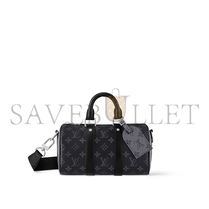 LOUIS VUITTON KEEPALL BANDOULIÈRE 25 M46271 (25*15*11cm) LOUIS VUITTON KEEPALL BANDOULIÈRE 25 M46271 (25*15*11cm)